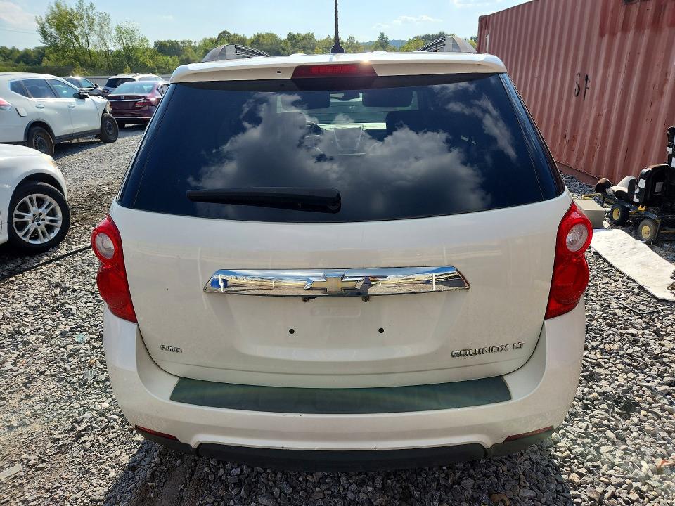 Продаж на аукціоні авто 2013 Chev Equinox, vin: 1GNFLNEK4DZ123821, номер лоту: 68737146