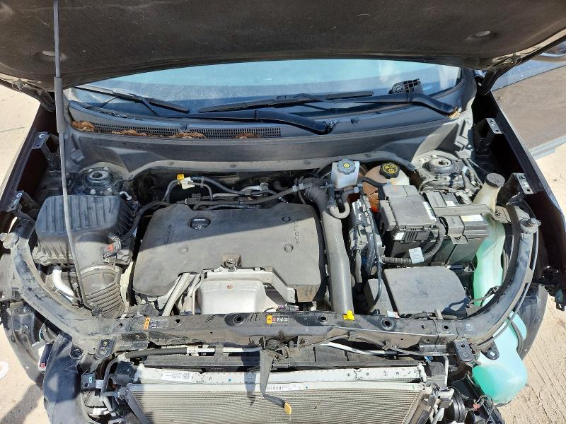 Продажа на аукционе авто 2018 Chevrolet Equinox, vin: 2GNAXKEX1J6265186, номер лота: 68698466