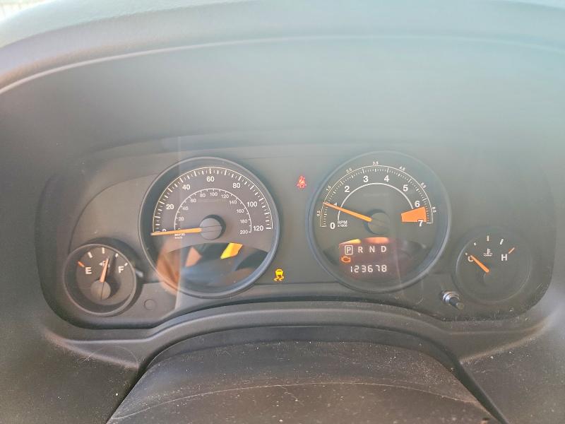 2014 Jeep Patriot მანქანა იყიდება აუქციონზე, vin: 1C4NJRBB3ED533790, აუქციონის ნომერი: 67497616