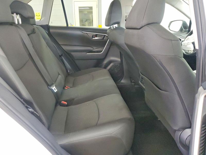 Aukcja sprzedaży 2025 Toyota Rav4, vin: 2T3P1RFV6SW508572, numer aukcji: 68768956