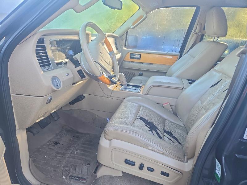 Aukcja sprzedaży 2010 Lincoln Navigator, vin: 5LMJJ3J55AEJ02310, numer aukcji: 68106526