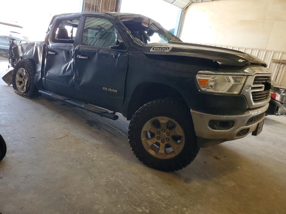 Aukcja sprzedaży 2019 Ram 1500, vin: 1C6SRFFT2KN659844, numer aukcji: 67219256