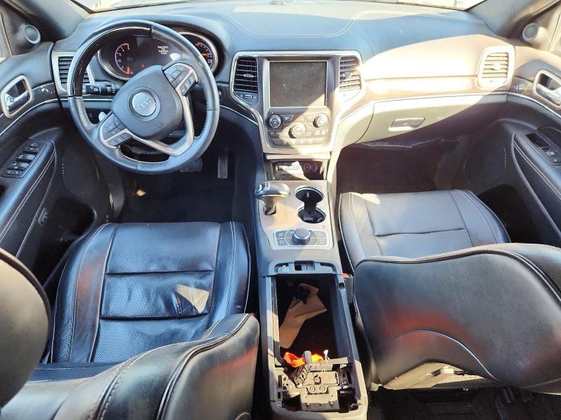 Aukcja sprzedaży 2015 Jeep Grand Cherokee, vin: 1C4RJFCM9FC716439, numer aukcji: 71059016