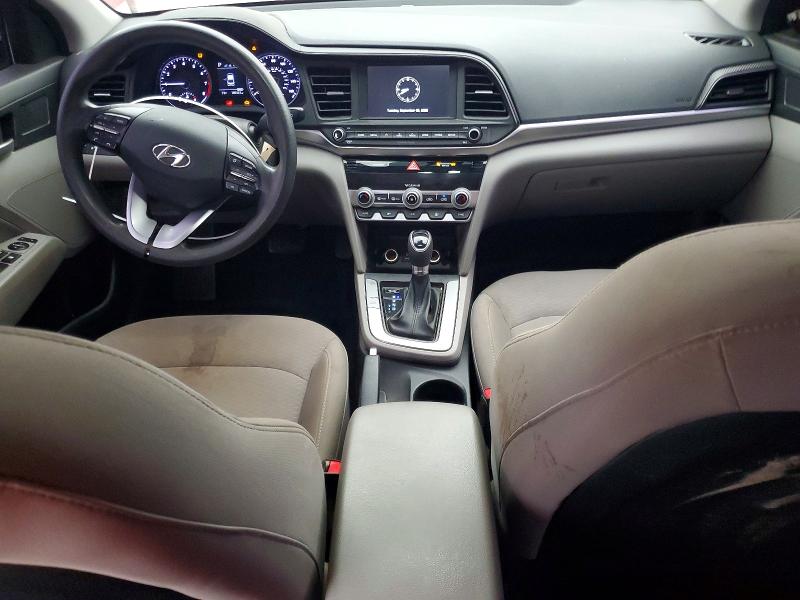 Продаж на аукціоні авто 2020 Hyundai Elantra, vin: 5NPD84LF0LH501785, номер лоту: 69309886