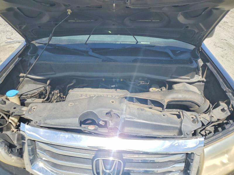 2012 Honda Pilot მანქანა იყიდება აუქციონზე, vin: 5FNYF3H65CB005048, აუქციონის ნომერი: 67901336
