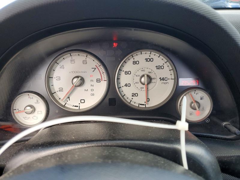 Продажа на аукционе авто 2005 Acura Rsx, vin: JH4DC54815S018796, номер лота: 65257996
