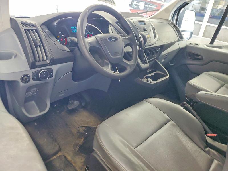 Продажа на аукционе авто 2019 Ford Transit 250, vin: 1FTYR1CG2KKB71265, номер лота: 67593126