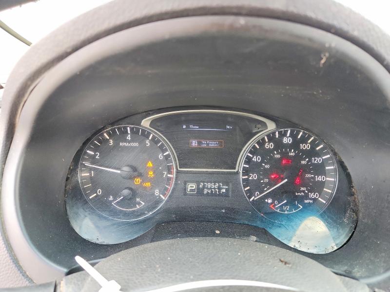2014 Nissan Altima მანქანა იყიდება აუქციონზე, vin: 1N4AL3AP9EC401213, აუქციონის ნომერი: 69387056