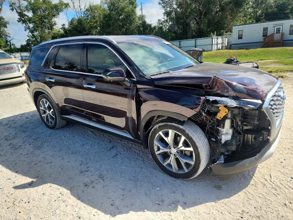 Aukcja sprzedaży 2020 Hyundai Palisade, vin: KM8R44HE8LU097864, numer aukcji: 70554816