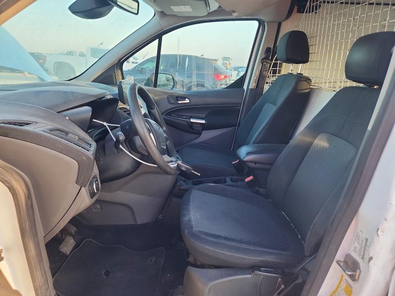 66434436 :رقم المزاد ، NM0LS7F24M1486799 vin ، 2021 Ford Transit Connect مزاد بيع