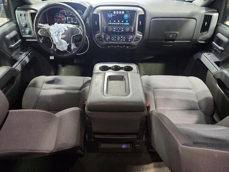 Продаж на аукціоні авто 2016 Chevrolet Silverado, vin: 3GCUKREC1GG338824, номер лоту: 71142456