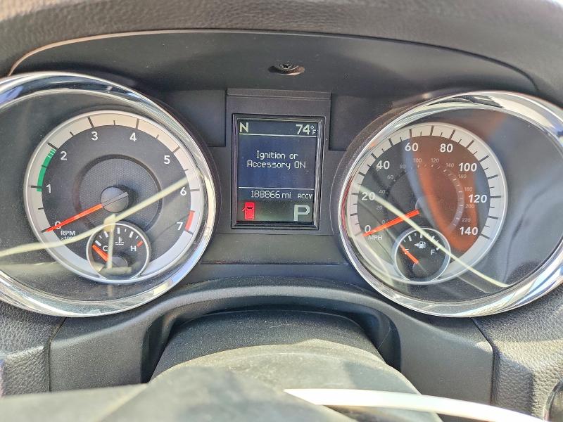 Продаж на аукціоні авто 2011 Dodge Durango, vin: 1D4RE4GG8BC598619, номер лоту: 67216336