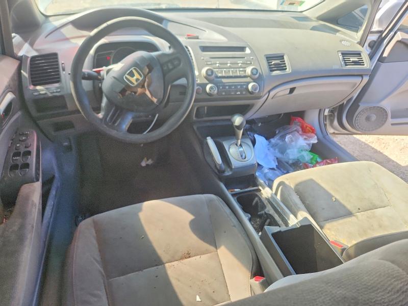 68195646 :رقم المزاد ، 2HGFA16527H310903 vin ، 2007 Honda Civic مزاد بيع