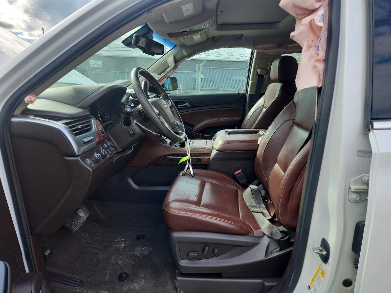 67120676 :رقم المزاد ، 1GNSKCKC3JR374098 vin ، 2018 Chevrolet Tahoe مزاد بيع