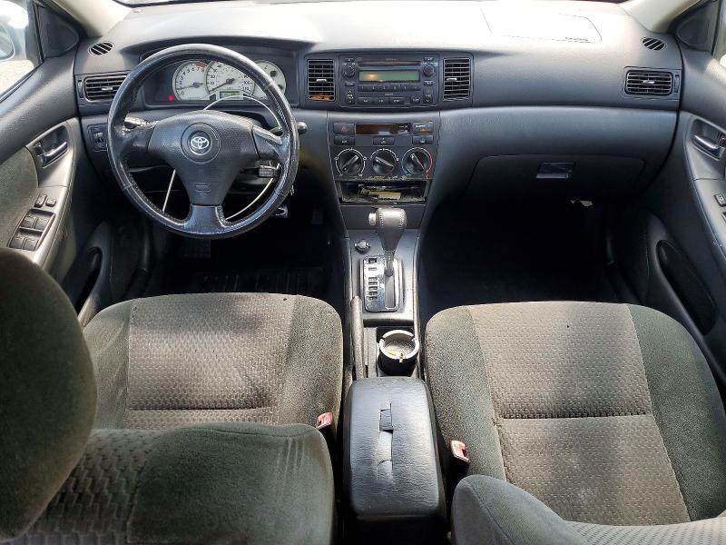 Aukcja sprzedaży 2005 Toyota Corolla, vin: 1NXBR32E55Z349711, numer aukcji: 67462356