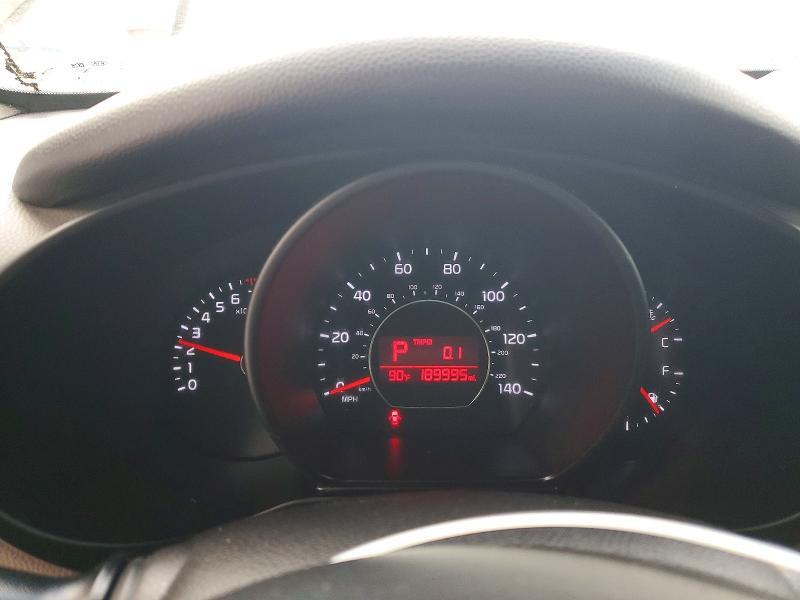 Auction sale of the 2014 Kia Soul, vin: KNDJN2A23E7715712, lot number: 70560686
