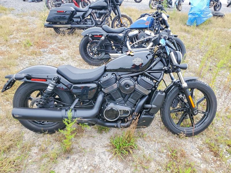 Aukcja sprzedaży 2026 Harley-davidson Rh975, vin: MLY1ZH112TS310821, numer aukcji: 67786476