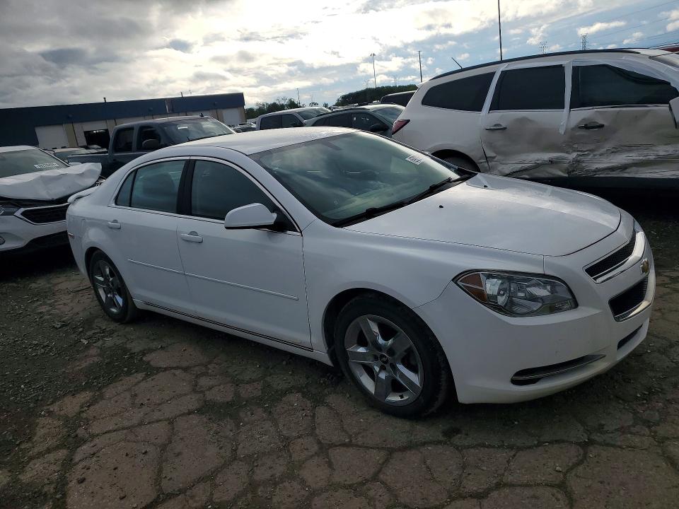 Aukcja sprzedaży 2010 Chevrolet Malibu, vin: 1G1ZC5EB1AF311322, numer aukcji: 69220156