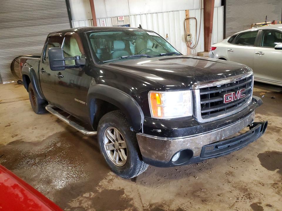 Продажа на аукционе авто 2007 Gmc New Sierra, vin: 2GTEK13MX71573037, номер лота: 70521866