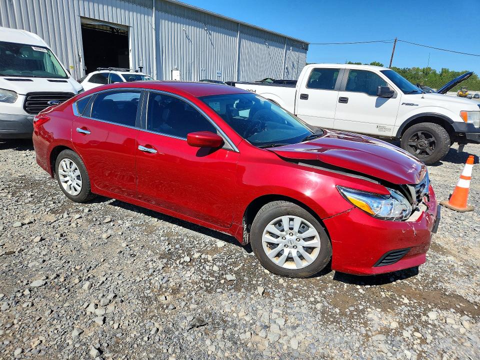 69092646 :رقم المزاد ، 1N4AL3AP4HC268090 vin ، 2017 Nissan Altima مزاد بيع