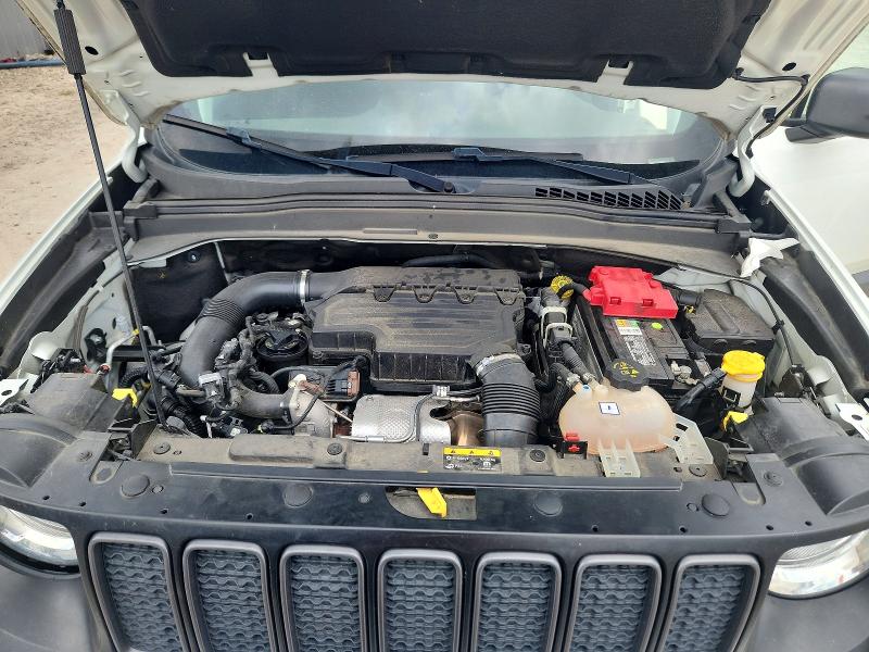 Aukcja sprzedaży 2020 Jeep Renegade, vin: ZACNJBC18LPM01360, numer aukcji: 66380686