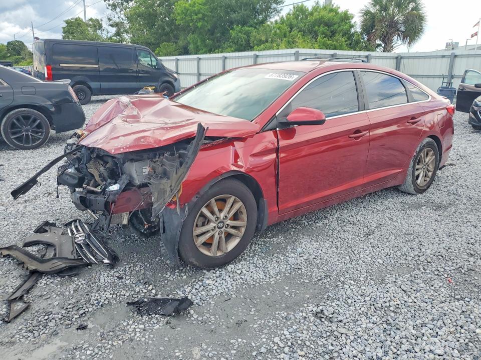 Aukcja sprzedaży 2015 Hyundai Sonata, vin: 5NPE24AF1FH236498, numer aukcji: 67783926