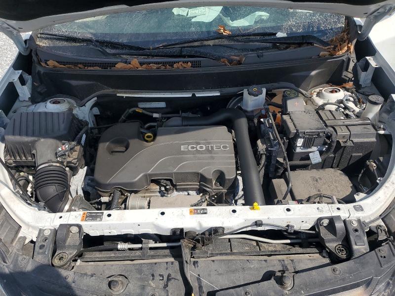 Aukcja sprzedaży 2021 Chevrolet Equinox, vin: 3GNAXKEV9MS148119, numer aukcji: 69177826