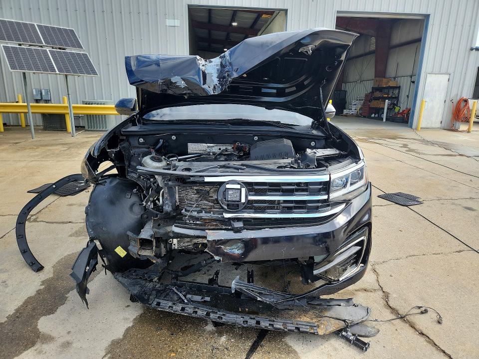 Aukcja sprzedaży 2020 Volkswagen Atlas Cross Sport, vin: 1V2TE2CA5LC224624, numer aukcji: 69045116