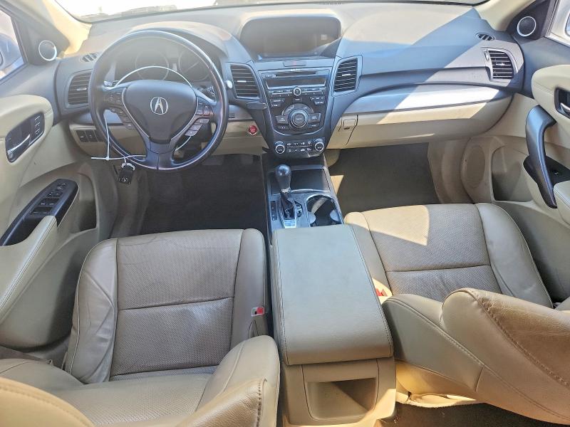 Продаж на аукціоні авто 2014 Acura Rdx, vin: 5J8TB4H50EL001879, номер лоту: 67678466