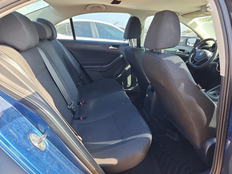 Продажа на аукционе авто 2016 Volkswagen Jetta, vin: 3VW267AJ2GM228948, номер лота: 67654336