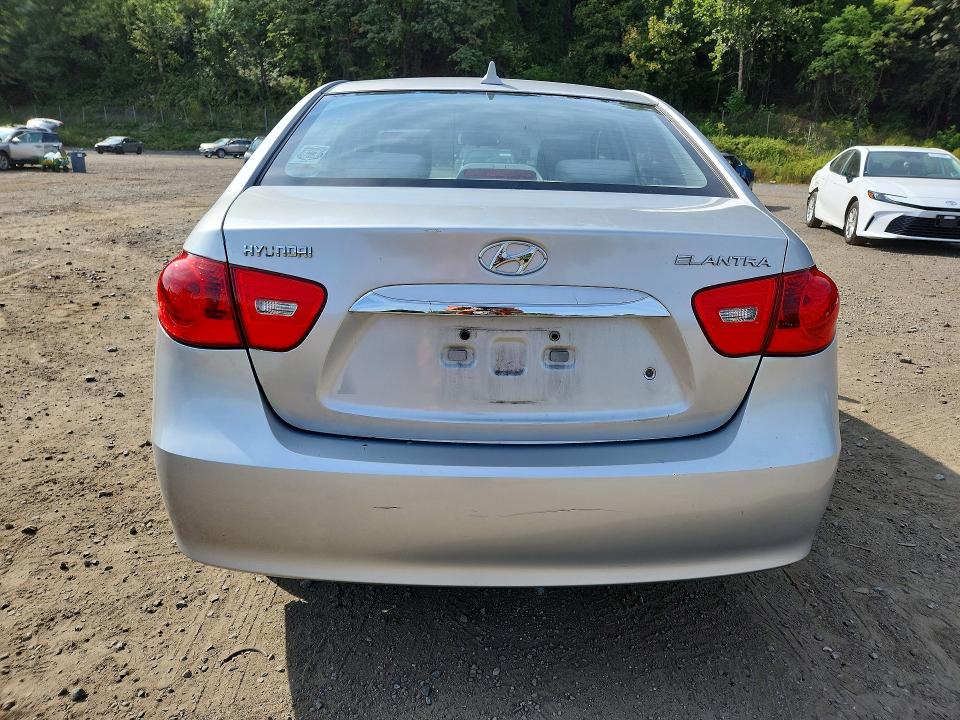 Продажа на аукционе авто 2010 Hyundai Elantra, vin: KMHDU4AD6AU210266, номер лота: 67657016