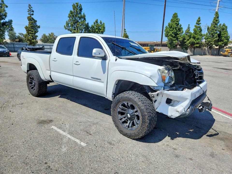 Продажа на аукционе авто 2012 Toyota Tacoma, vin: 3TMKU4HN1CM033577, номер лота: 69443006