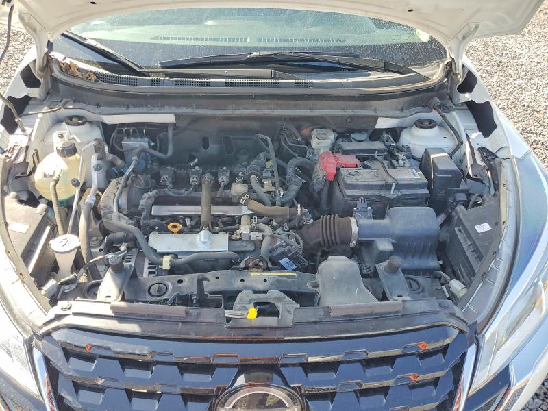 2022 Nissan Kicks მანქანა იყიდება აუქციონზე, vin: 3N1CP5BV6NL495042, აუქციონის ნომერი: 69374996
