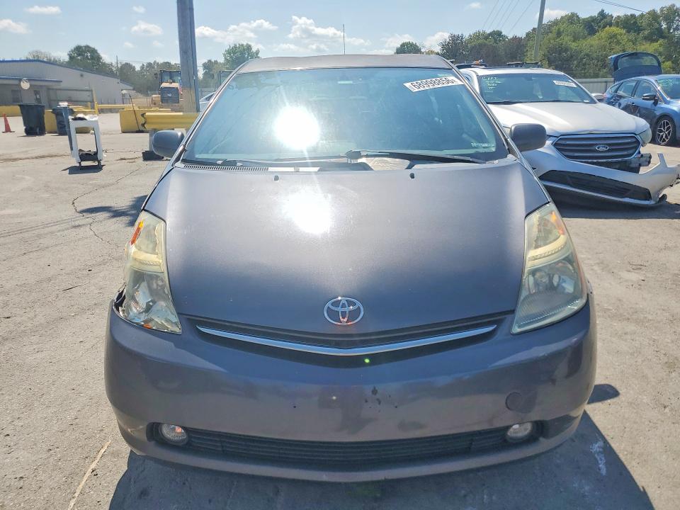 Продажа на аукционе авто 2009 Toyota Prius, vin: JTDKB20U993483422, номер лота: 68998856