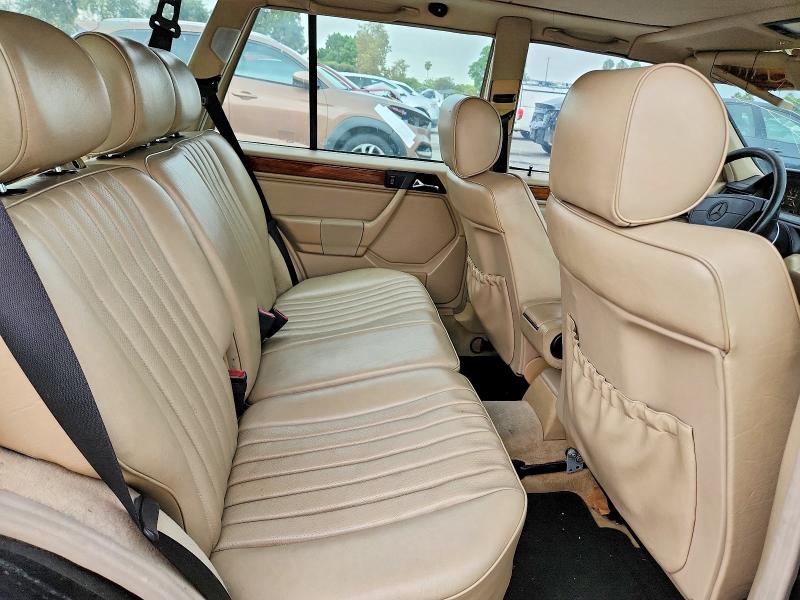 Продажа на аукционе авто 1995 Mercedes-benz E, vin: WDBEA92E9SF308119, номер лота: 67019206