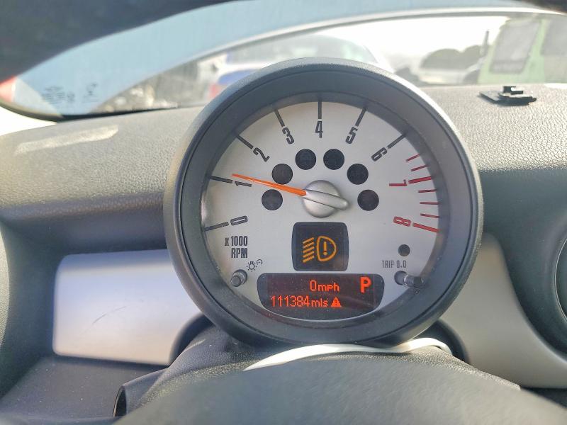 68701816 :رقم المزاد ، WMWZF3C54DT490099 vin ، 2013 Mini Cooper مزاد بيع
