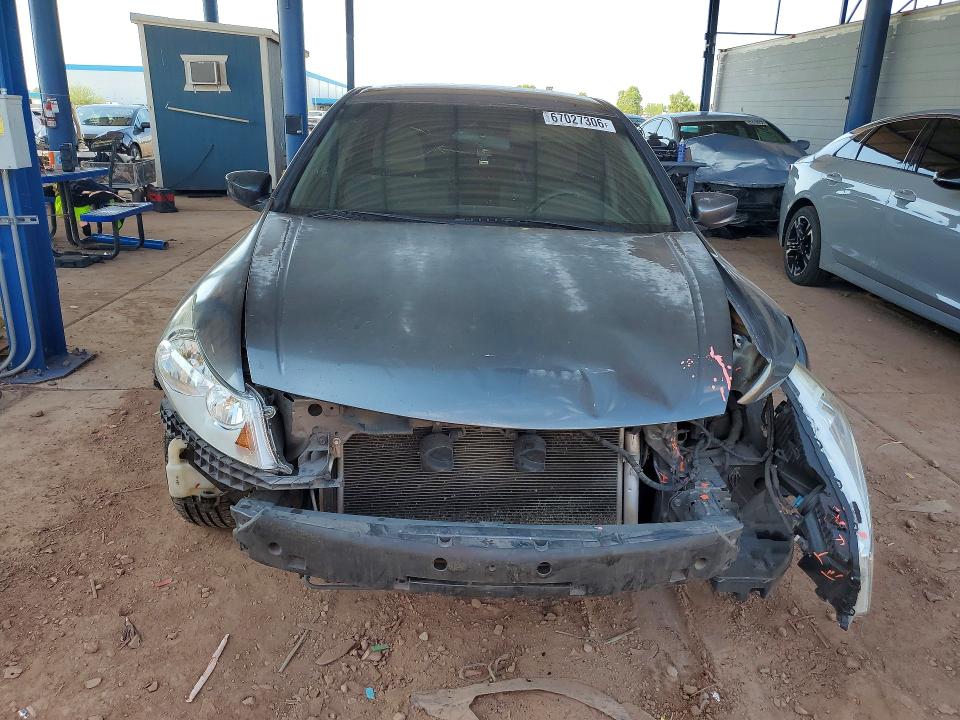 Aukcja sprzedaży 2010 Honda Accord, vin: 1HGCP2F31AA162013, numer aukcji: 67027306