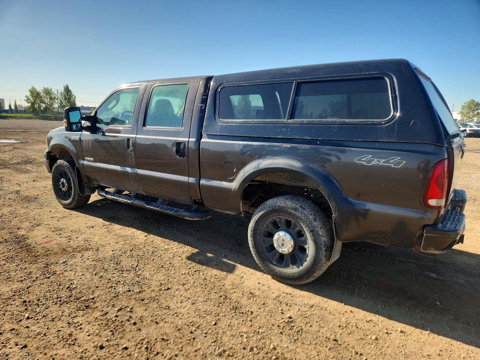 Aukcja sprzedaży 2007 Ford F350, vin: 1FTWW31P07EB50936, numer aukcji: 69784486