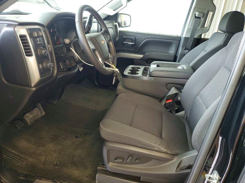 Продажа на аукционе авто 2018 Chevrolet Silverado, vin: 1GCVKREC8JZ268430, номер лота: 68509506