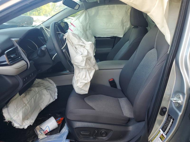 Aukcja sprzedaży 2023 Toyota Camry, vin: 4T1C31AK0PU058487, numer aukcji: 68730906