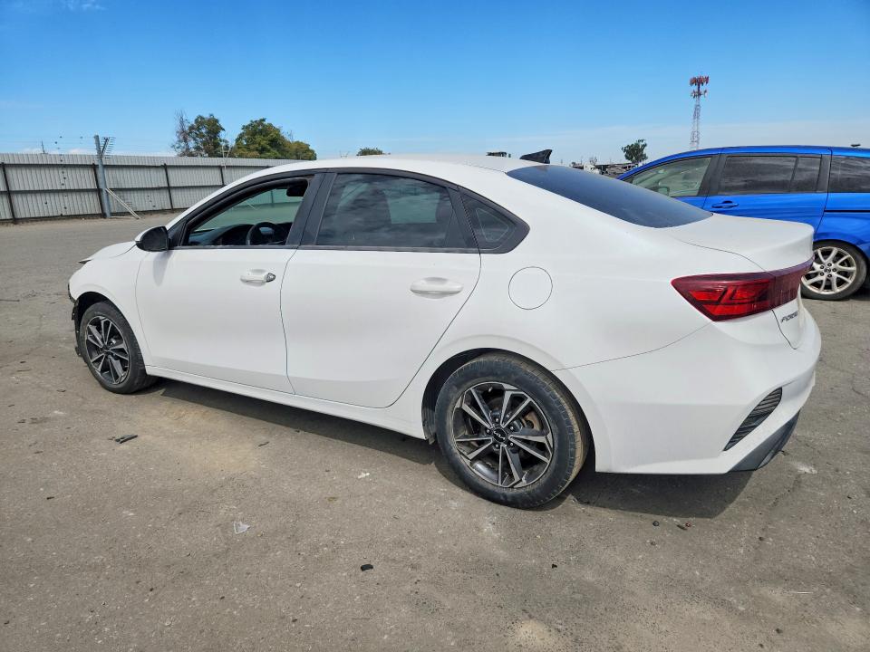 Продажа на аукционе авто 2023 Kia Forte, vin: 3KPF24ADXPE563054, номер лота: 68061206