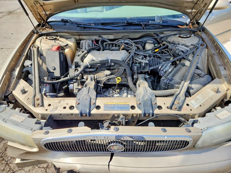 Продажа на аукционе авто 2004 Buick Century, vin: 2G4WS55J341301533, номер лота: 68668686