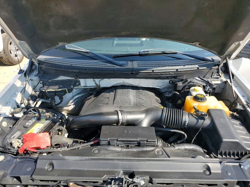 Aukcja sprzedaży 2013 Ford F150, vin: 1FTFW1ET5DFD66637, numer aukcji: 69124006