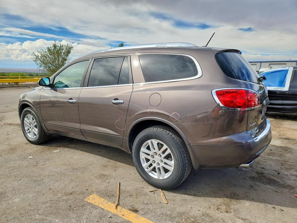 Aukcja sprzedaży 2008 Buick Enclave, vin: 5GAEV137X8J193271, numer aukcji: 67529366