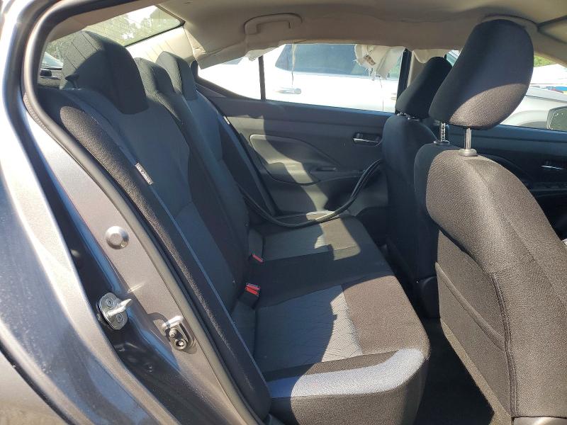 Aukcja sprzedaży 2025 Nissan Versa, vin: 3N1CN8EV6SL864240, numer aukcji: 69530426