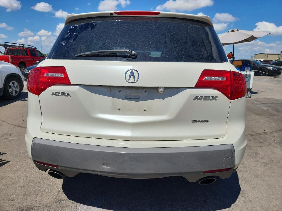 Aukcja sprzedaży 2009 Acura Mdx, vin: 2HNYD28649H532883, numer aukcji: 68959376
