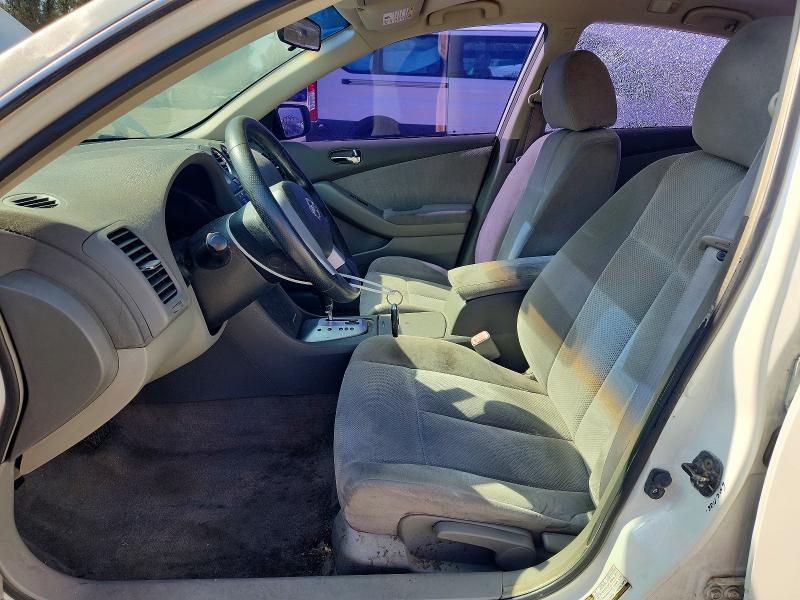 Aukcja sprzedaży 2007 Nissan Altima, vin: 1N4AL21E57C155787, numer aukcji: 69809546