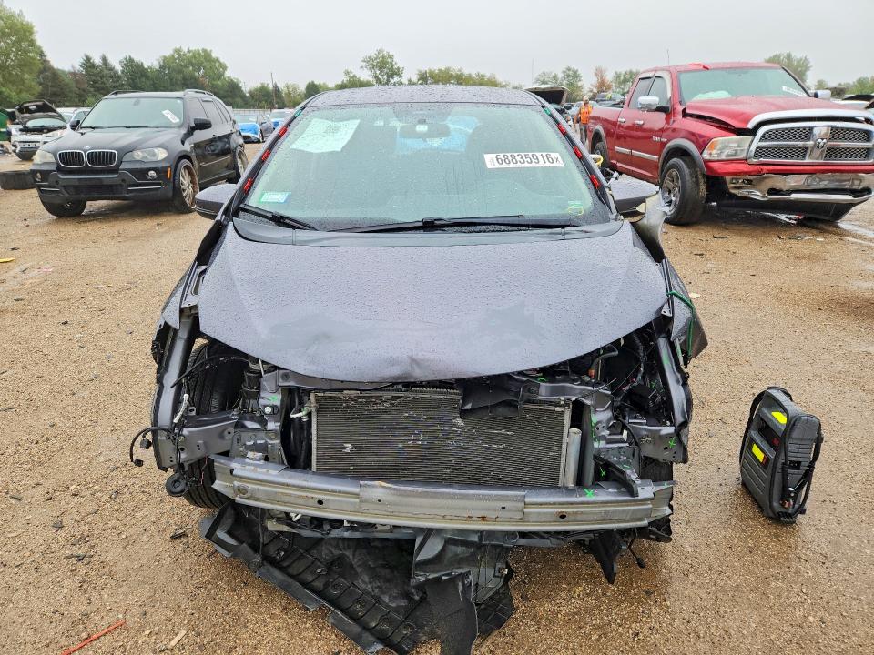 68835916 :رقم المزاد ، 3HGGK5H64JM706838 vin ، 2018 Honda Fit مزاد بيع