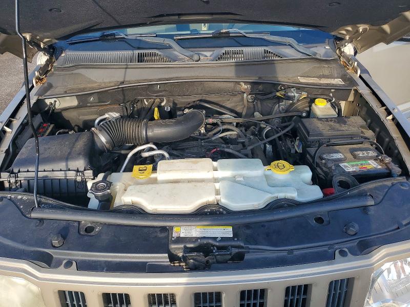 69787076 :رقم المزاد ، 1J4PN2GK2AW115159 vin ، 2010 Jeep Liberty مزاد بيع