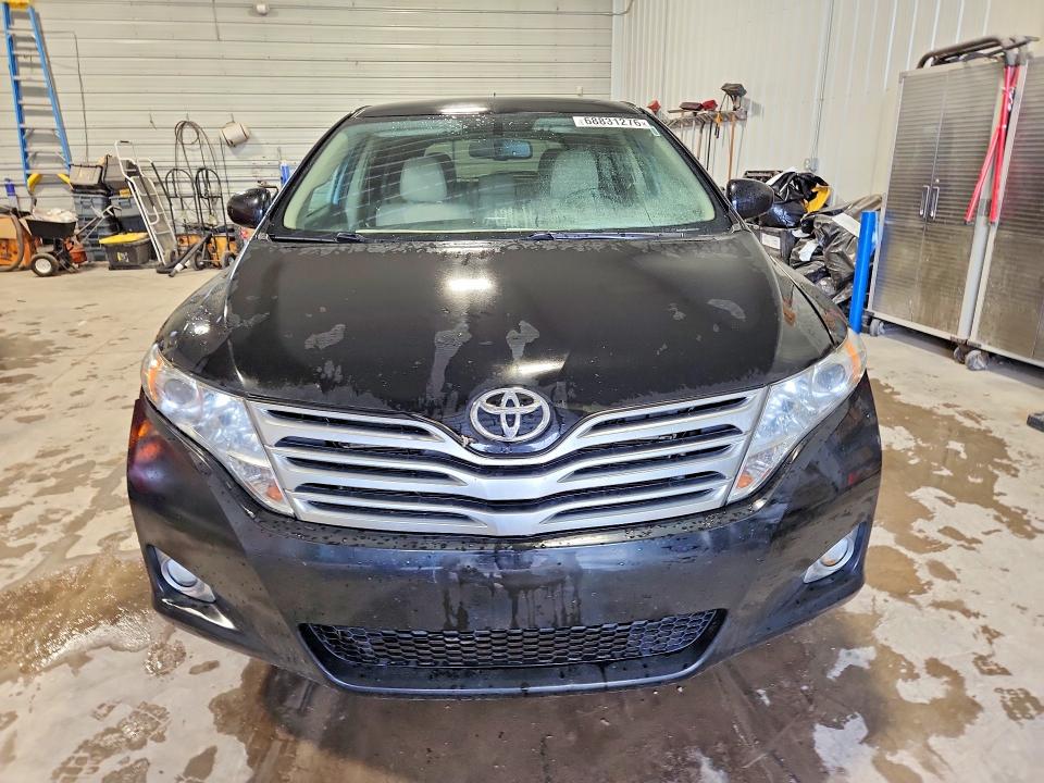 Aukcja sprzedaży 2012 Toyota Venza, vin: 4T3BA3BB1CU031473, numer aukcji: 68831276
